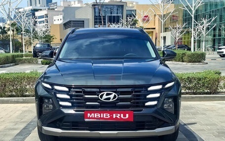 Hyundai Tucson, 2026 год, 2 900 000 рублей, 1 фотография