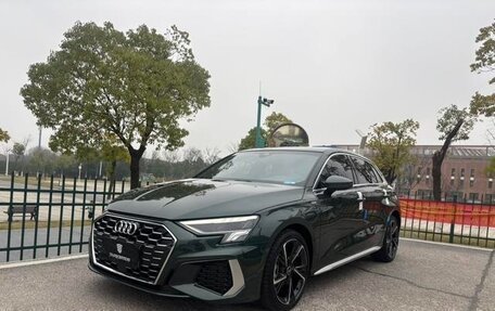 Audi A3, 2022 год, 1 730 000 рублей, 1 фотография