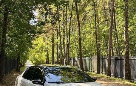 Volkswagen Jetta VI, 2014 год, 1 550 000 рублей, 1 фотография