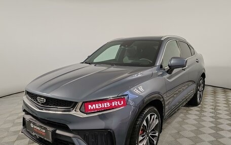 Geely Tugella FY11, 2023 год, 2 699 000 рублей, 1 фотография