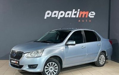 Datsun on-DO I рестайлинг, 2014 год, 399 000 рублей, 1 фотография