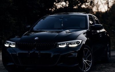 BMW 3 серия, 2020 год, 4 190 000 рублей, 1 фотография