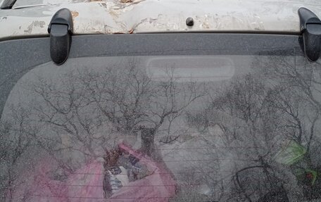 Hyundai Santa Fe Classic, 2008 год, 420 000 рублей, 9 фотография