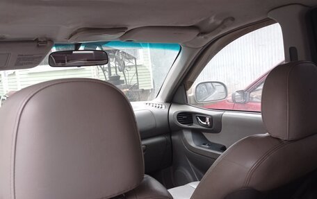 Hyundai Santa Fe Classic, 2008 год, 420 000 рублей, 11 фотография