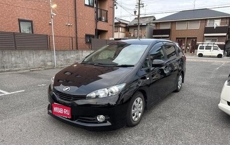 Toyota Wish II, 2013 год, 1 200 007 рублей, 1 фотография
