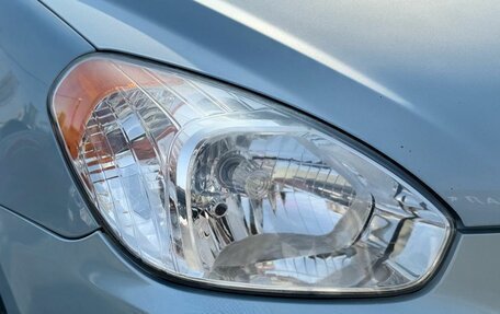 Hyundai Verna II, 2006 год, 549 000 рублей, 3 фотография