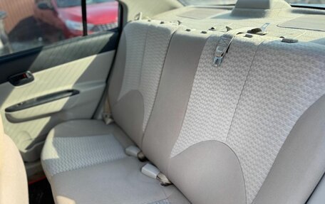 Hyundai Verna II, 2006 год, 549 000 рублей, 12 фотография