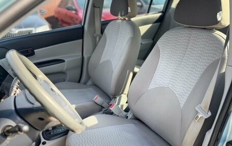 Hyundai Verna II, 2006 год, 549 000 рублей, 11 фотография