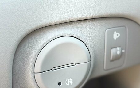 Hyundai Verna II, 2006 год, 549 000 рублей, 20 фотография