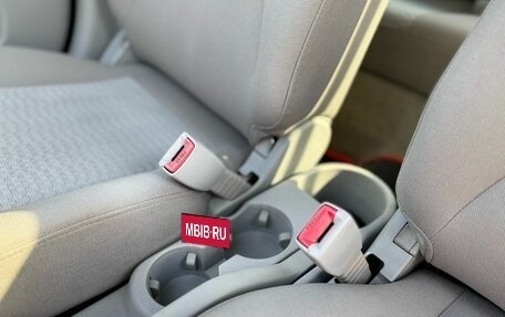 Hyundai Verna II, 2006 год, 549 000 рублей, 16 фотография