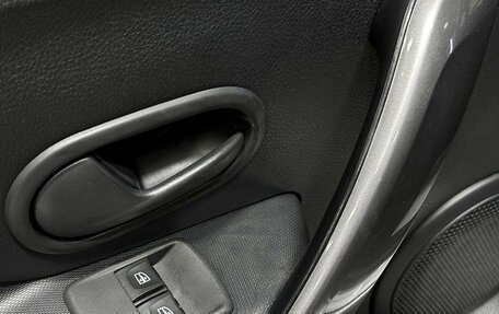 Renault Sandero II рестайлинг, 2017 год, 937 000 рублей, 16 фотография