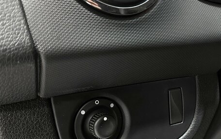 Renault Sandero II рестайлинг, 2017 год, 937 000 рублей, 20 фотография