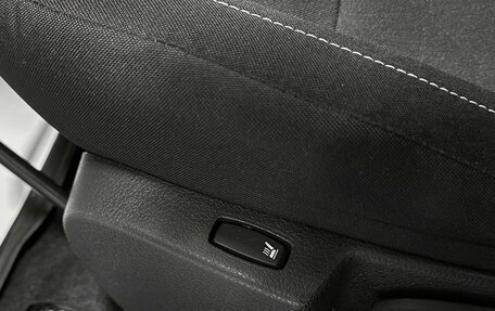 Renault Sandero II рестайлинг, 2017 год, 937 000 рублей, 19 фотография