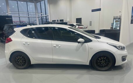 KIA cee'd III, 2016 год, 1 299 000 рублей, 4 фотография