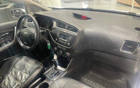 KIA cee'd III, 2016 год, 1 299 000 рублей, 10 фотография