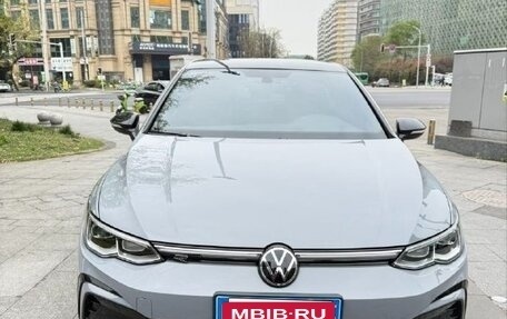 Volkswagen Golf VIII, 2023 год, 2 070 000 рублей, 6 фотография