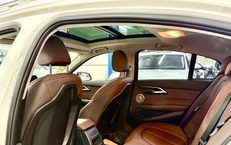 BMW 1 серия, 2022 год, 1 890 000 рублей, 7 фотография