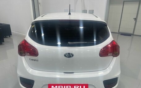 KIA cee'd III, 2016 год, 1 299 000 рублей, 6 фотография