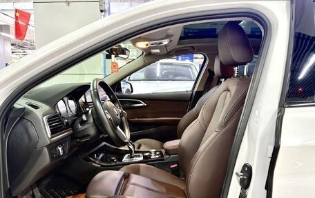 BMW 1 серия, 2022 год, 1 890 000 рублей, 8 фотография