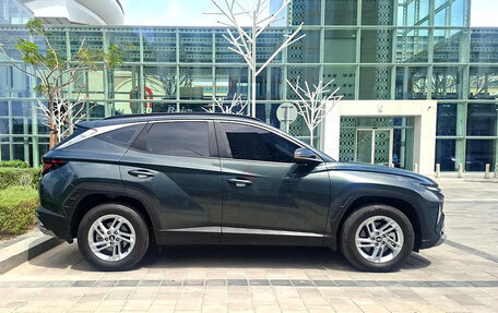 Hyundai Tucson, 2026 год, 2 900 000 рублей, 7 фотография