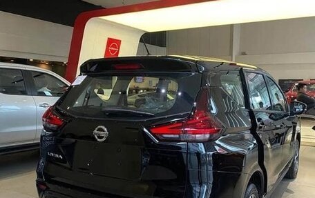 Nissan Livina II, 2026 год, 2 300 000 рублей, 3 фотография