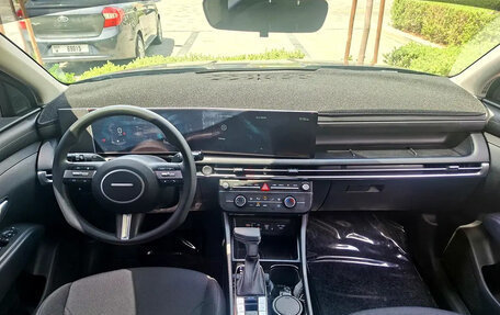 Hyundai Tucson, 2026 год, 2 900 000 рублей, 8 фотография