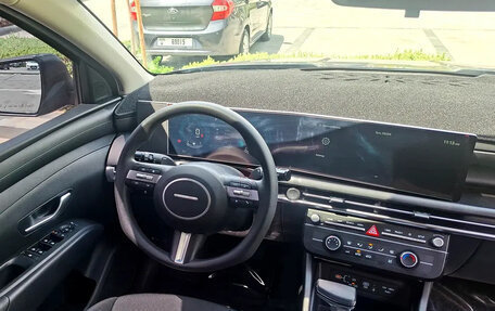 Hyundai Tucson, 2026 год, 2 900 000 рублей, 10 фотография