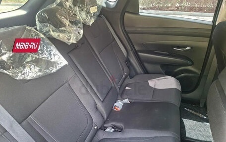 Hyundai Tucson, 2026 год, 2 900 000 рублей, 4 фотография