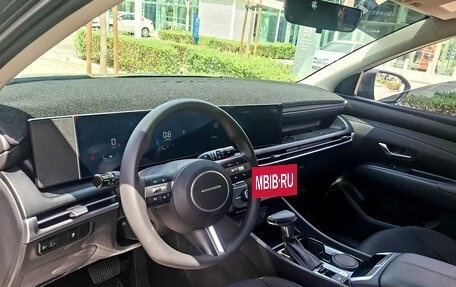 Hyundai Tucson, 2026 год, 2 900 000 рублей, 9 фотография