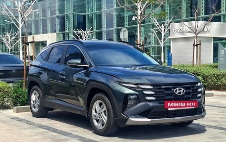 Hyundai Tucson, 2026 год, 2 900 000 рублей, 3 фотография