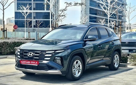 Hyundai Tucson, 2026 год, 2 900 000 рублей, 2 фотография