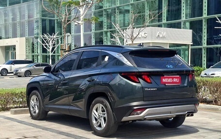 Hyundai Tucson, 2026 год, 2 900 000 рублей, 6 фотография