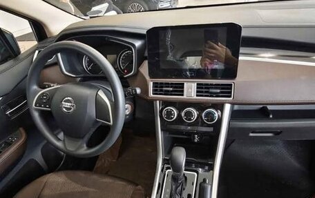 Nissan Livina II, 2026 год, 2 300 000 рублей, 5 фотография