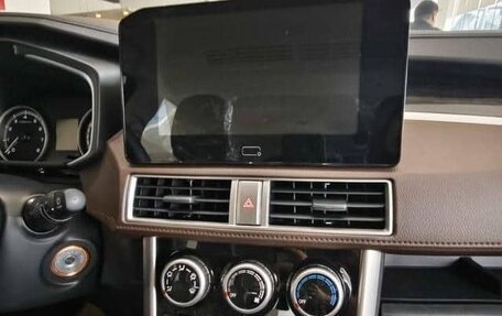 Nissan Livina II, 2026 год, 2 300 000 рублей, 7 фотография