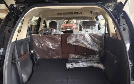 Nissan Livina II, 2026 год, 2 300 000 рублей, 9 фотография