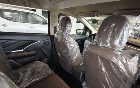 Nissan Livina II, 2026 год, 2 300 000 рублей, 10 фотография