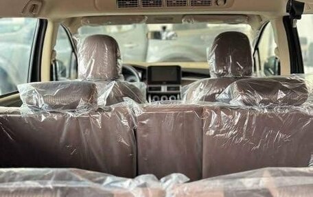 Nissan Livina II, 2026 год, 2 300 000 рублей, 12 фотография