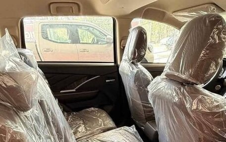 Nissan Livina II, 2026 год, 2 300 000 рублей, 13 фотография