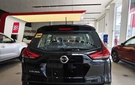 Nissan Livina II, 2026 год, 2 300 000 рублей, 4 фотография