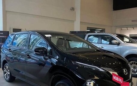 Nissan Livina II, 2026 год, 2 300 000 рублей, 2 фотография