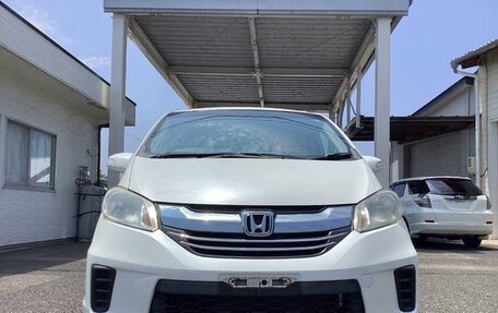 Honda Freed I, 2016 год, 940 000 рублей, 2 фотография