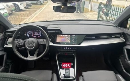 Audi A3, 2022 год, 1 730 000 рублей, 5 фотография