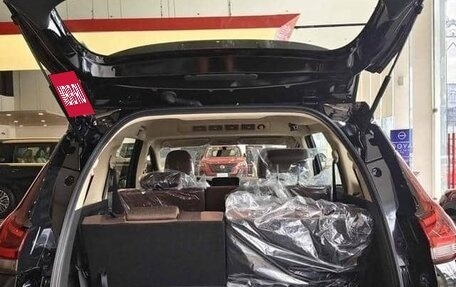 Nissan Livina II, 2026 год, 2 300 000 рублей, 8 фотография