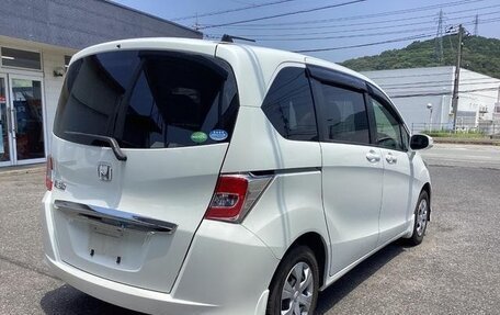 Honda Freed I, 2016 год, 940 000 рублей, 4 фотография