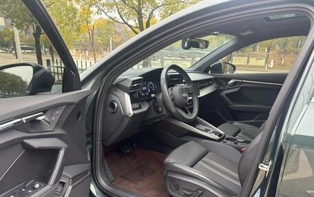 Audi A3, 2022 год, 1 730 000 рублей, 6 фотография