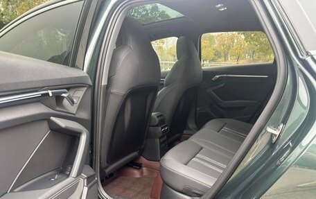 Audi A3, 2022 год, 1 730 000 рублей, 7 фотография