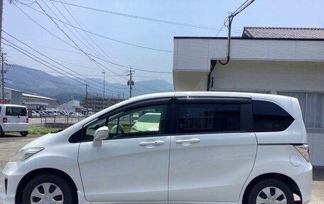 Honda Freed I, 2016 год, 940 000 рублей, 8 фотография