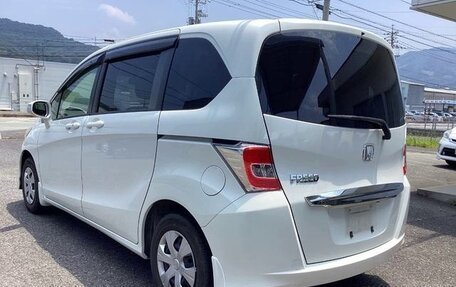 Honda Freed I, 2016 год, 940 000 рублей, 6 фотография