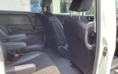 Honda Freed I, 2016 год, 940 000 рублей, 16 фотография