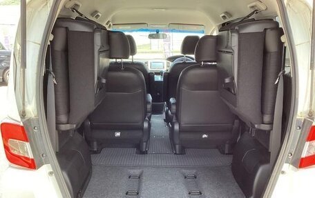 Honda Freed I, 2016 год, 940 000 рублей, 18 фотография